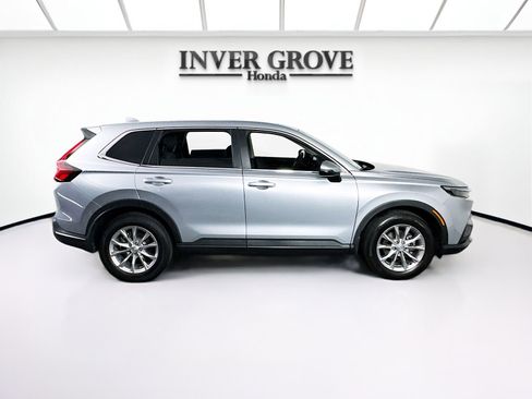 Used 2024 Honda CR-V EX image 4