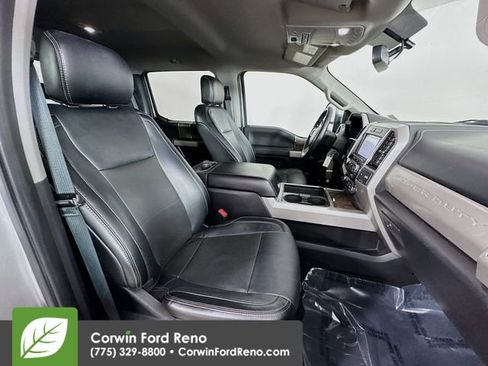 Used 2019 Ford F250 Lariat image 27