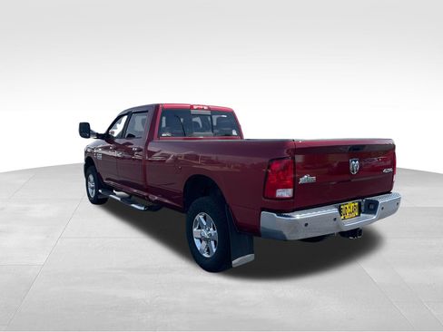 Used 2015 RAM 3500 Big Horn AWD/4WD image 6