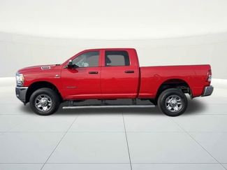 Used 2022 RAM 2500 Tradesman video 2