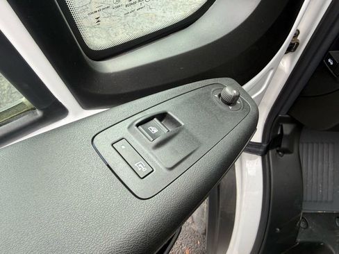 New 2024 RAM ProMaster 3500 w/ Delivery Van Package FWD image 67