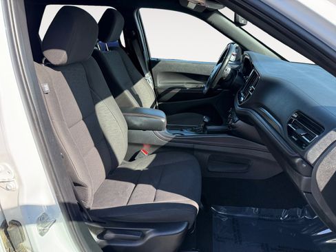Used 2023 Dodge Durango GT image 19