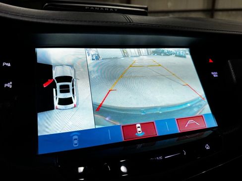 Used 2018 Cadillac CT6 Platinum image 36