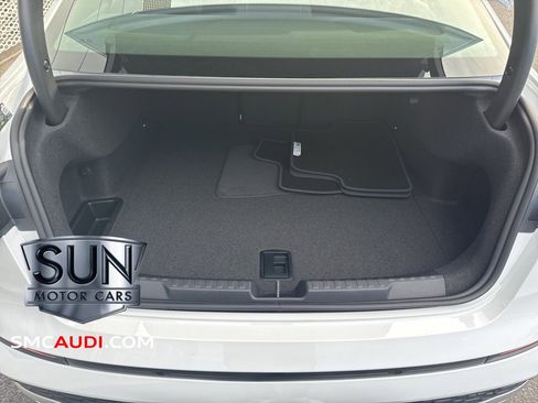 New 2026 Audi A3 2.0T Premium image 10