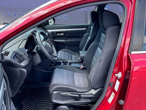Used 2021 Honda CR-V Special Edition image 21