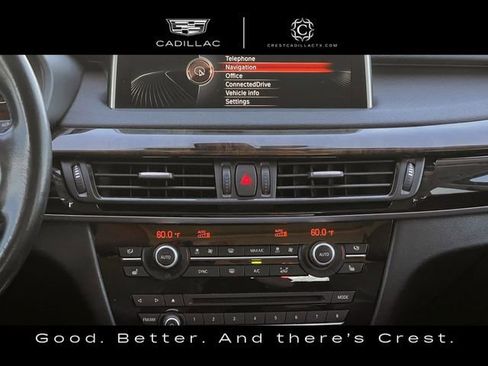 Used 2015 BMW X5 sDrive35i image 15