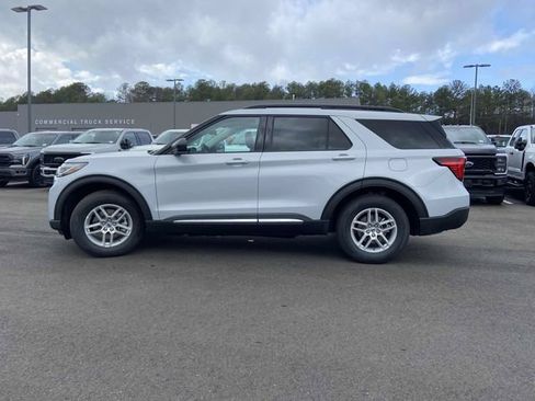 New 2026 Ford Explorer Active RWD image 17