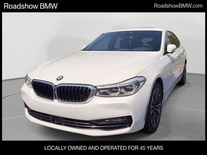 Used 2018 BMW 640i Gran Turismo xDrive