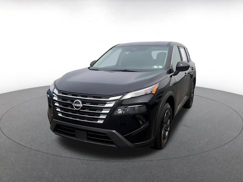 Used 2025 Nissan Rogue SV AWD/4WD image 6