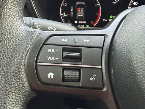 Used 2026 Honda CR-V EX image 28