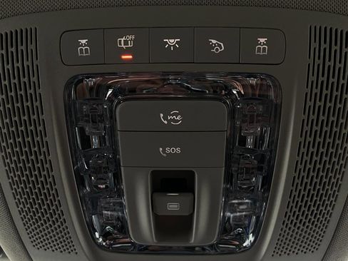 New 2026 Mercedes-Benz GLE 350 4MATIC image 30