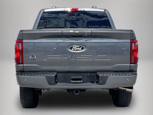 Used 2026 Ford F150 XLT w/ Equipment Group 302A MID AWD/4WD image 6