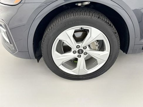Certified 2021 Audi Q5 Premium w/ Premium Plus Package AWD/4WD image 28