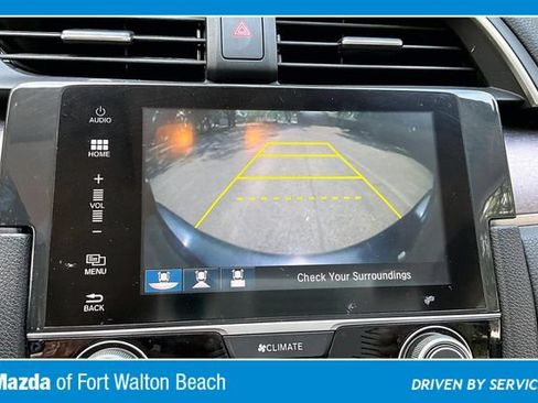 Used 2016 Honda Civic EX-T image 13