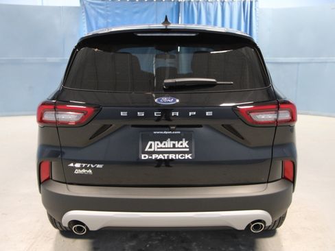 New 2026 Ford Escape Active w/ Cold Weather Package image 28