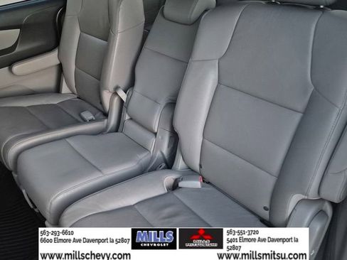 Used 2014 Honda Odyssey EX-L image 9
