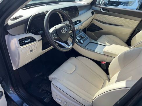 Used 2020 Hyundai Palisade Limited AWD/4WD image 11