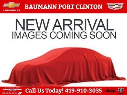 Used 2020 Chevrolet Equinox LT w/ Driver Convenience Package