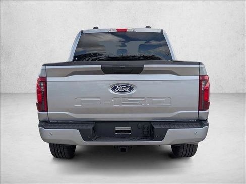 New 2026 Ford F150 STX w/ Equipment Group 200A image 7