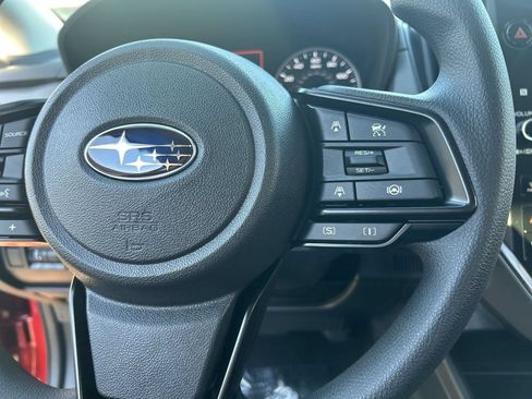 New 2026 Subaru Crosstrek 2.5i Premium AWD/4WD image 20