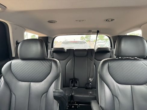 Used 2023 Hyundai Palisade XRT AWD/4WD image 14