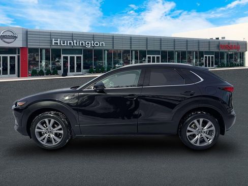 Used 2024 MAZDA CX-30 AWD 2.5 S w/ Premium Package image 5