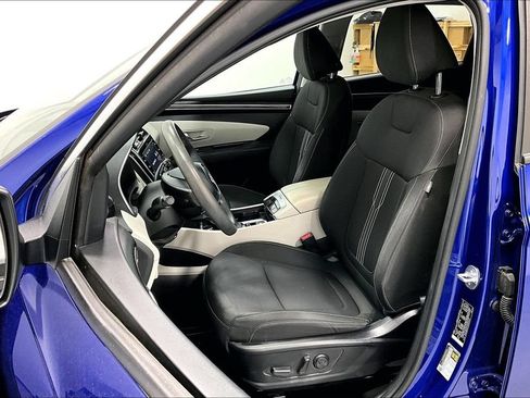 Used 2024 Hyundai Tucson SEL FWD image 30