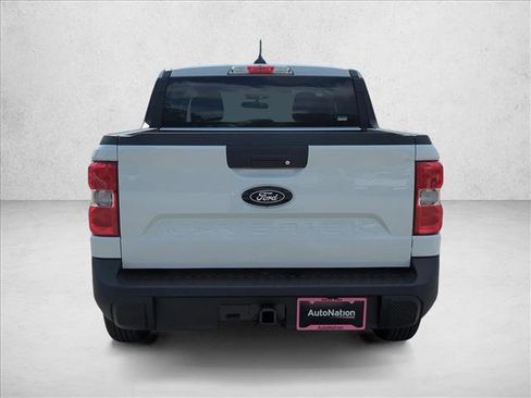 New 2026 Ford Maverick XL FWD image 7