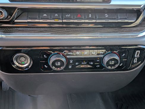 Certified 2024 Chevrolet Silverado 1500 LT Trail Boss w/ Protection Package image 30