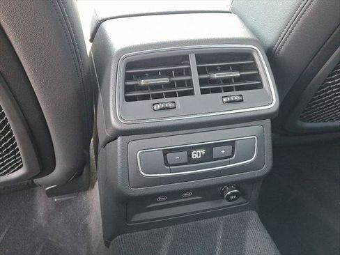 Certified 2023 Audi A6 2.0T Premium AWD/4WD image 11