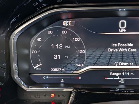 Used 2024 GMC Sierra 1500 Elevation image 16