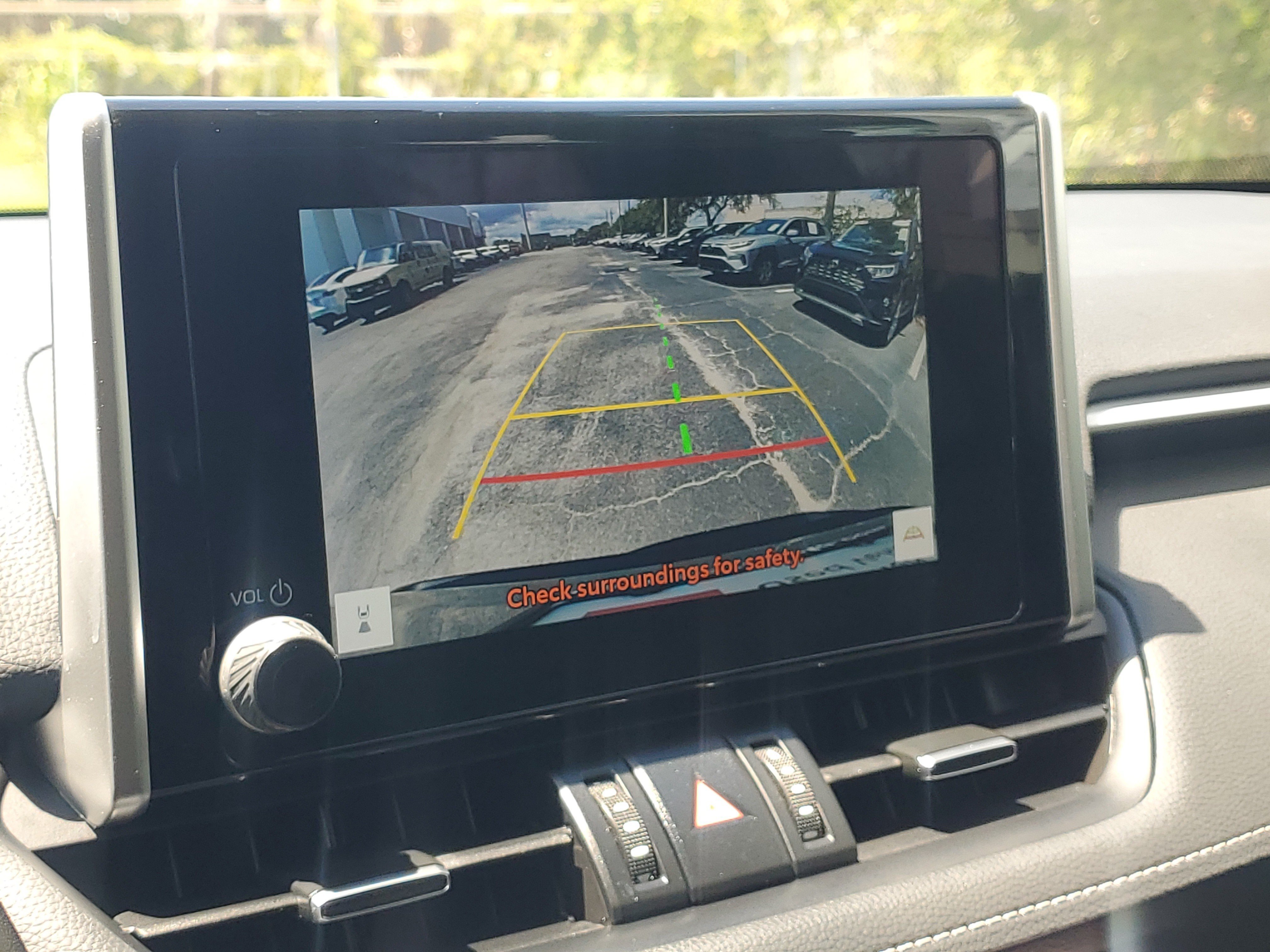 Certified 2024 Toyota RAV4 XLE Premium FWD image 29