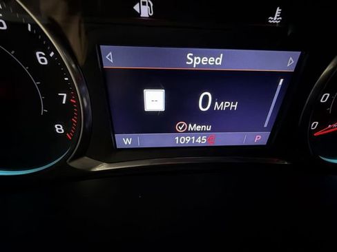 Certified 2021 Chevrolet Traverse Premier w/ Redline Edition image 15