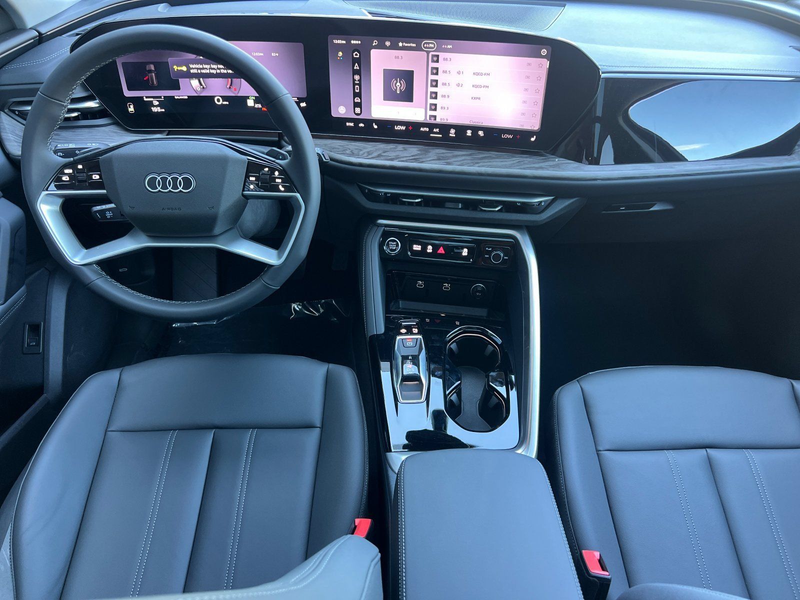 New 2026 Audi Q5 Premium AWD/4WD image 13