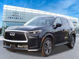 New 2027 INFINITI QX60 Luxe AWD/4WD video 1