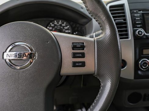 Used 2018 Nissan Frontier SV w/ Value Truck Package image 17