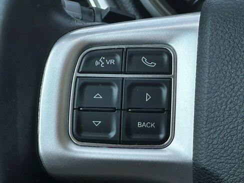 Used 2015 Dodge Journey American Value Package w/ Flexible Seating Group FWD image 24
