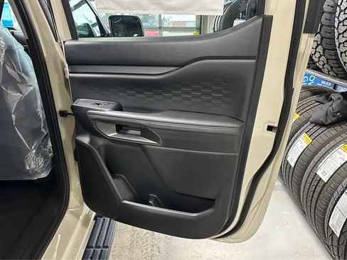 New 2025 Ford Ranger XLT w/ FX4 Off-Road Package image 31