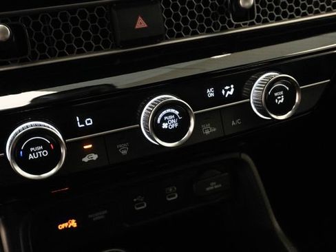 Used 2025 Honda Civic Sport image 9