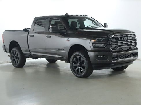 Used 2025 RAM 2500 Lone Star AWD/4WD image 9