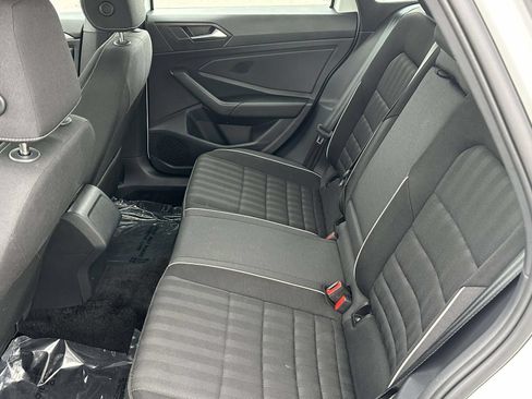 Used 2023 Volkswagen Jetta Sport FWD image 12