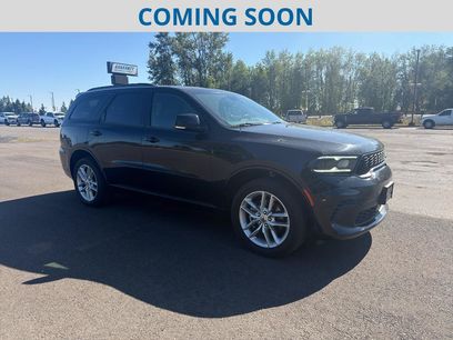 Used 2024 Dodge Durango GT