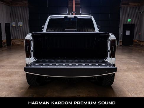 Used 2023 RAM 1500 TRX w/ TRX Level 2 Equipment Group AWD/4WD image 7
