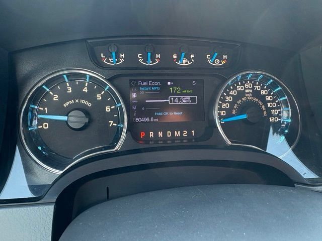 Used 2013 Ford F150 XLT w/ Luxury Equipment Group AWD/4WD image 26
