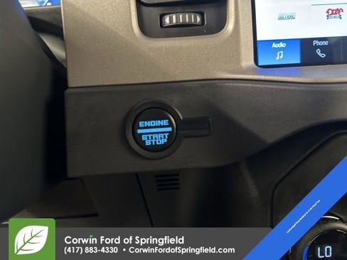 New 2025 Ford Bronco Outer Banks image 24