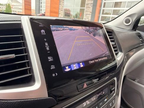 Used 2018 Honda Pilot EX-L image 23