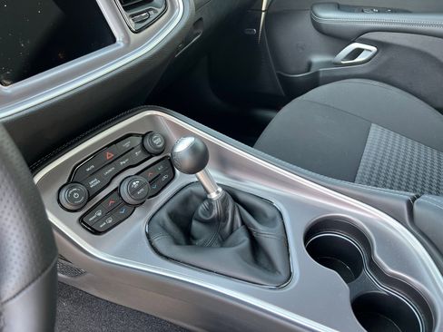 Used 2022 Dodge Challenger R/T Scat Pack image 28