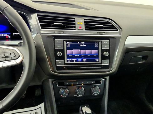 Used 2023 Volkswagen Tiguan S AWD/4WD image 15