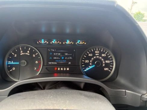 Used 2018 Ford F150 XLT w/ Equipment Group 302A Luxury AWD/4WD image 13