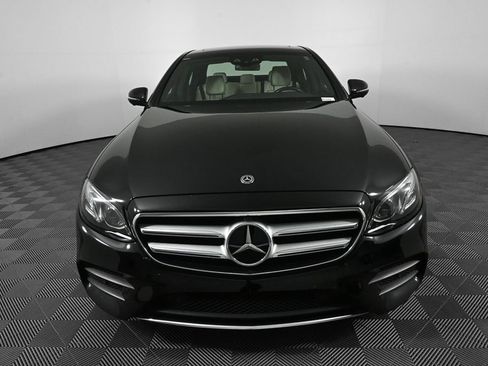 Used 2017 Mercedes-Benz E 300 4MATIC image 34